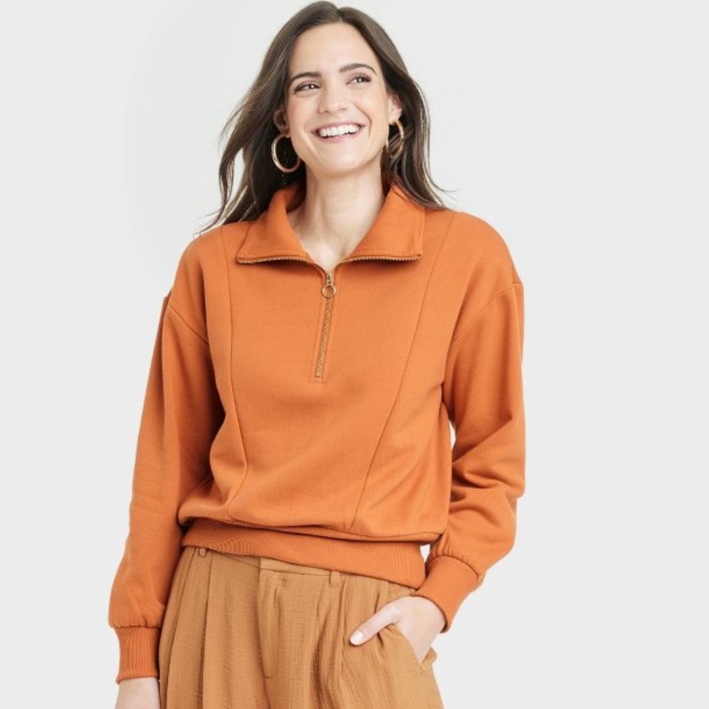 Target Women Sweater